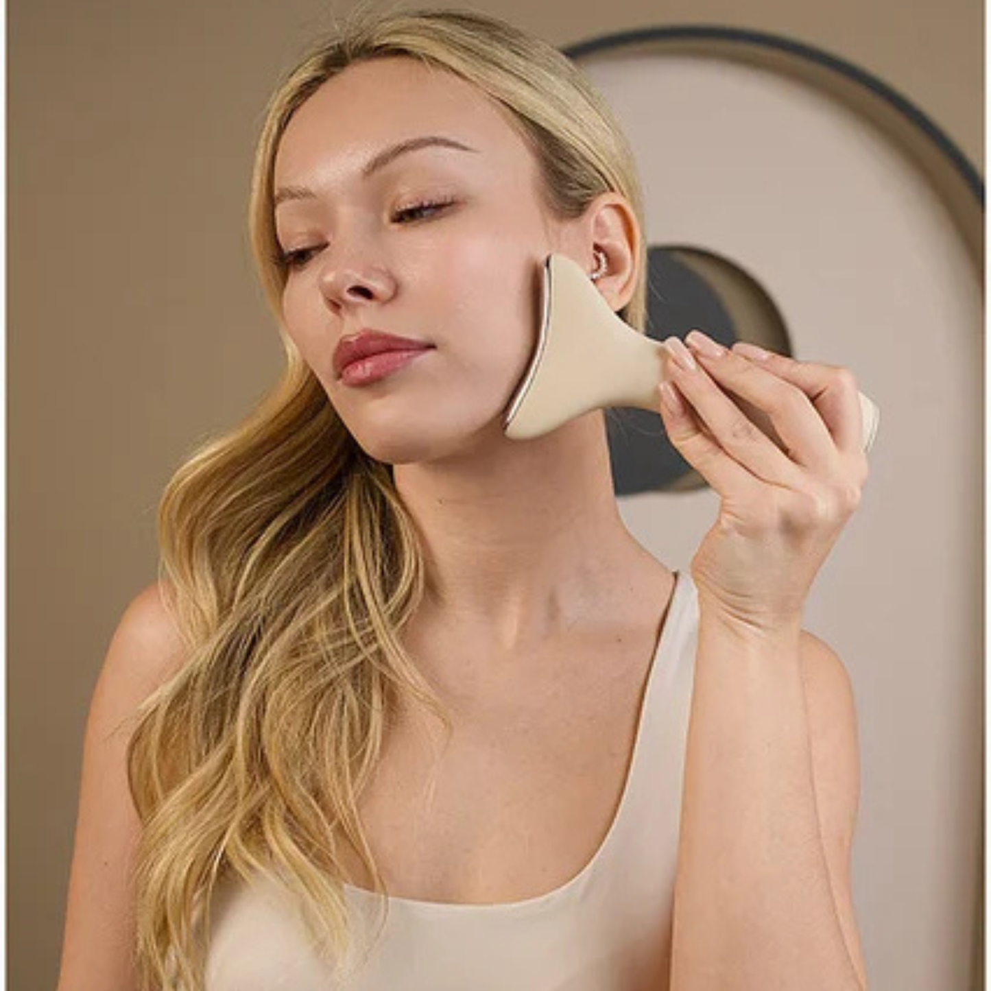 Orgezz™ Face Massager