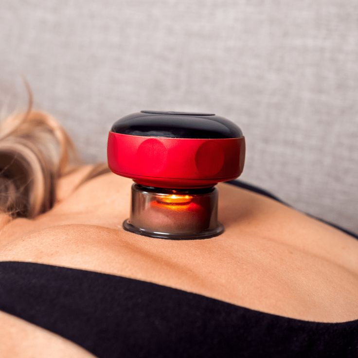 Orgezz™ Cupper Massager