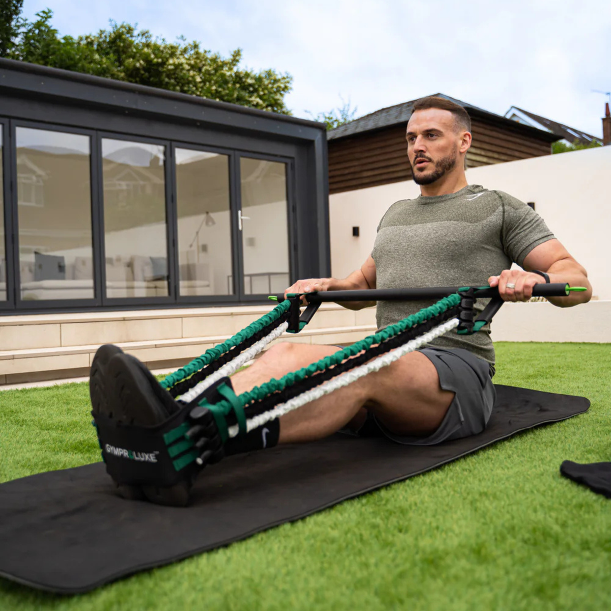 Orgezz™ GYMPRO