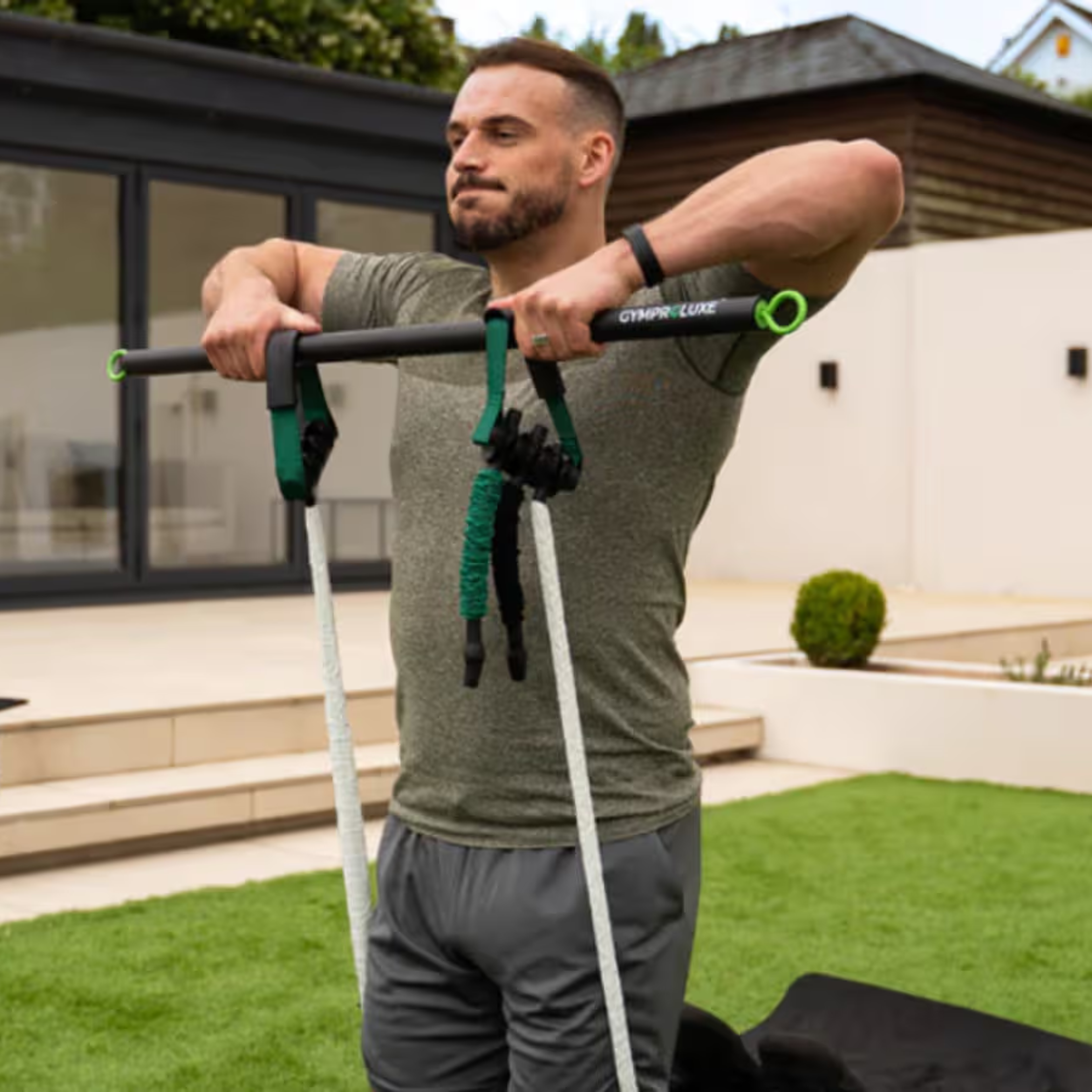 Orgezz™ GYMPRO