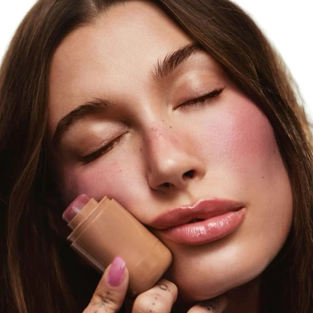 Kit de blush de poche Orgezz™ vue de détail