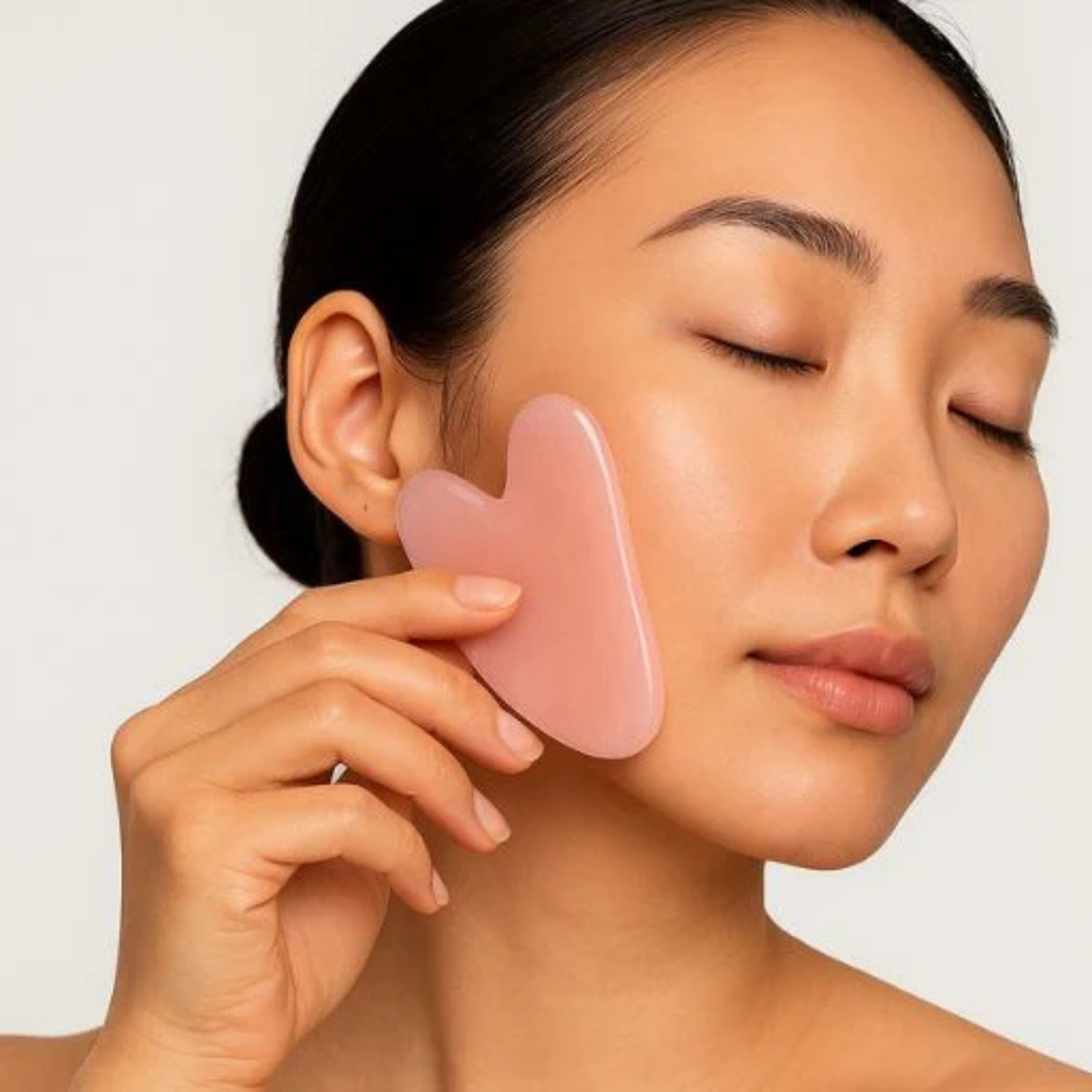 Gua Sha Orgezz™ vue de détail