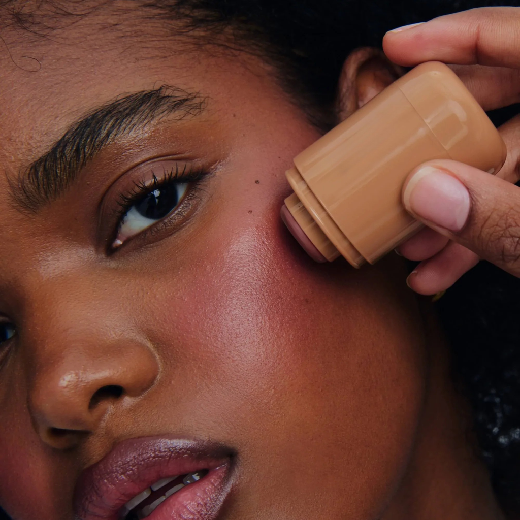 Kit de blush de poche Orgezz™ teintes disponibles