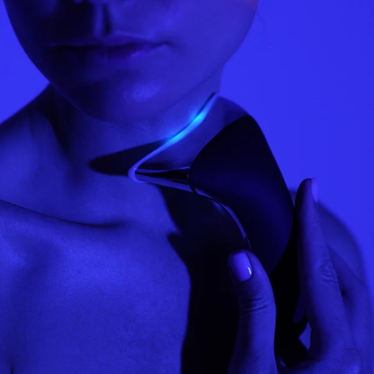 Orgezz™ Face and Neck Massager