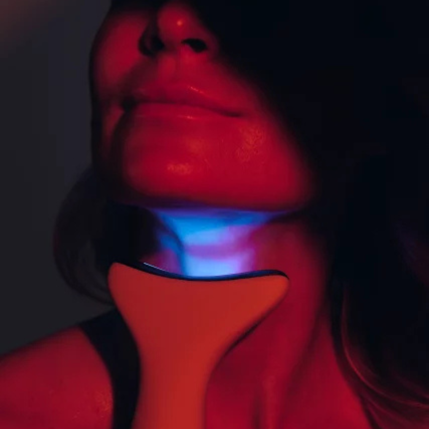 Orgezz™ Face and Neck Massager
