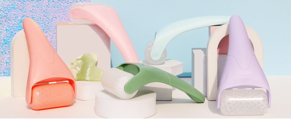 Orgezz™ Ice Roller - vue 6