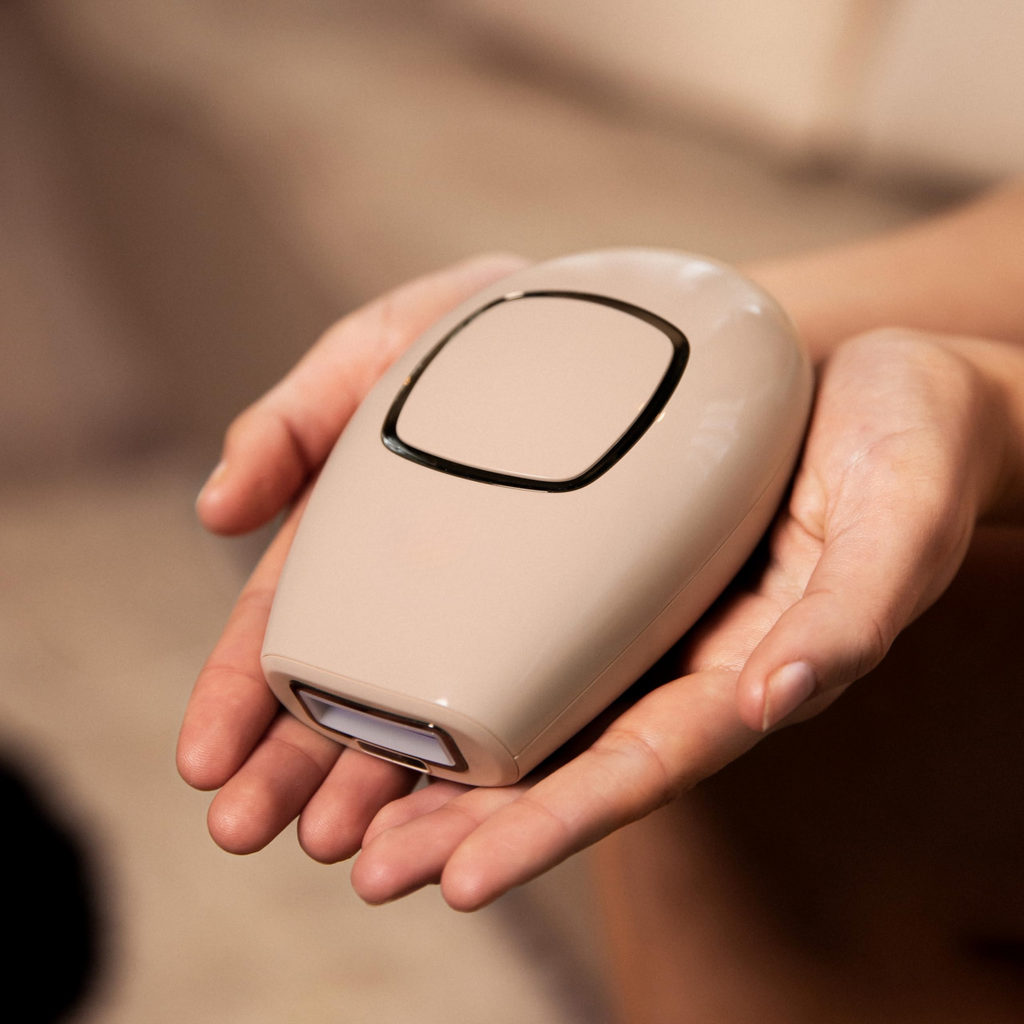 Epilator Précision Orgezz™ têtes flottantes