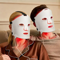 Masque visage Orgezz™ pour hydratation intense