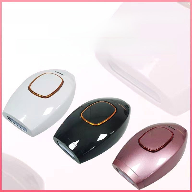 Orgezz Épilateur Corps Pro - vue 4 de l'appareil IPL