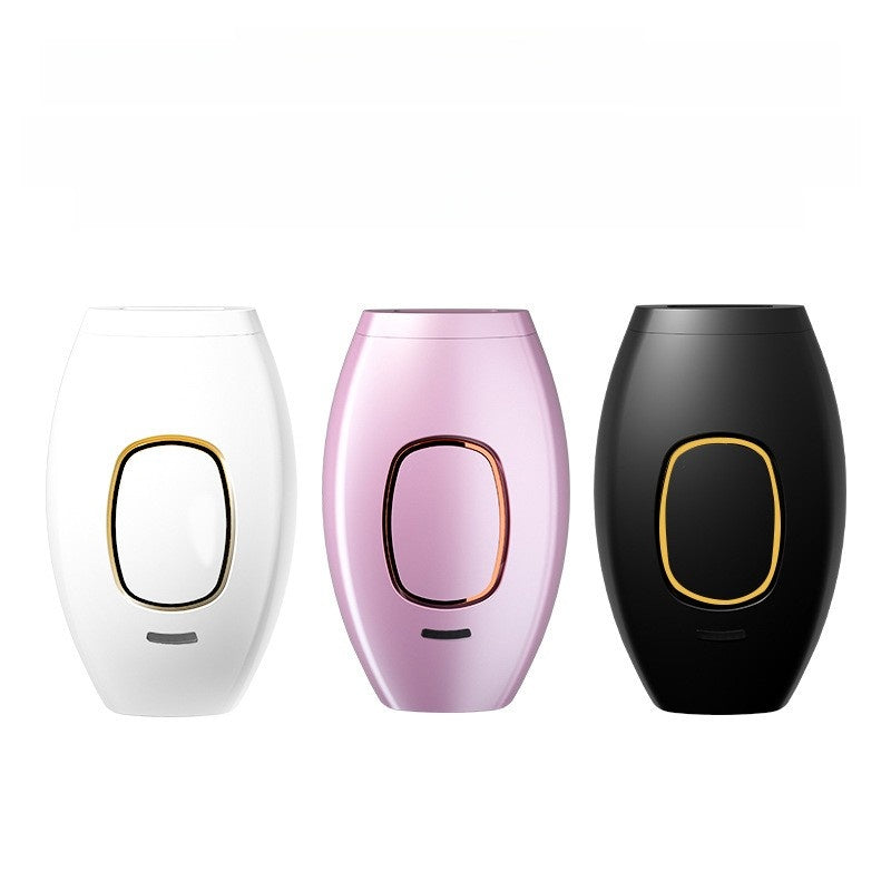 Orgezz Épilateur Corps Pro - vue 5 de l'appareil IPL